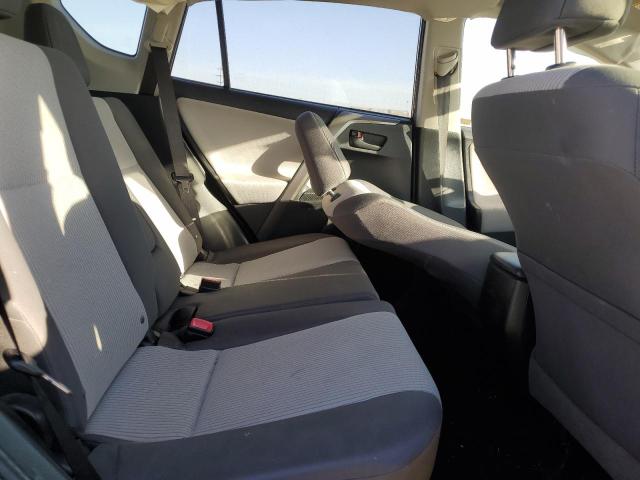 Photo 11 from auction – 2015 TOYOTA RAV4 LE with VIN JTMBFREV9FJ013820