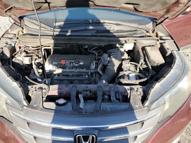 Photo 12 from auction – 2014 HONDA CR-V EXL with VIN 5J6RM4H76EL085897