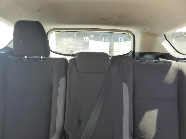 Photo 10 from auction – 2014 FORD ESCAPE S with VIN 1FMCU0F73EUC38586