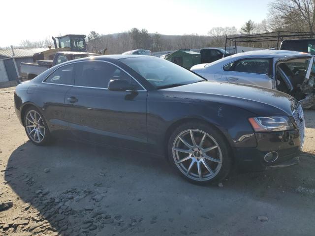 Снимка 4 от търг – 2011 AUDI A5 PRESTIG с VIN WAUVFAFR1BA040405