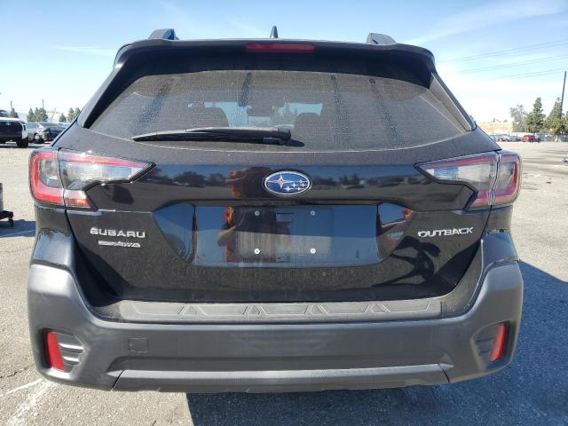 Снимка 6 от търг – 2021 SUBARU OUTBACK с VIN 4S4BTAAC2M3176613