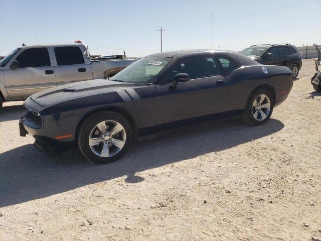 DODGE CHALLENGER 2015 with VIN 2C3CDZAG0FH850110 - Photo from auction
