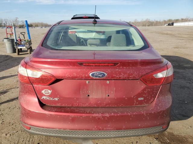 Photo 6 from auction – 2014 FORD FOCUS SE with VIN 1FADP3F22EL159010