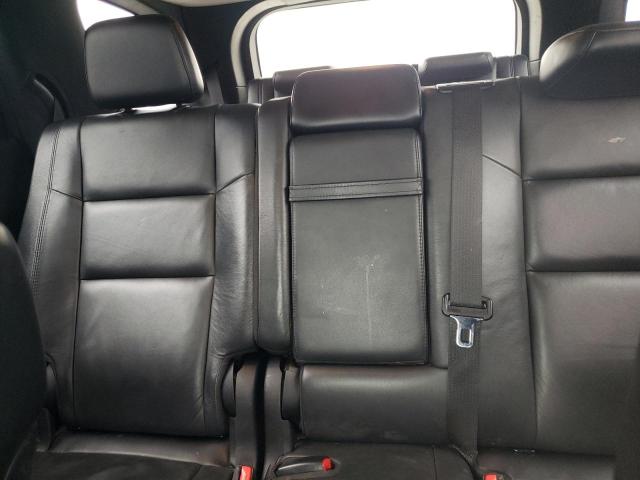 Photo 10 from auction – 2017 DODGE DURANGO GT with VIN 1C4RDJDG1HC878684