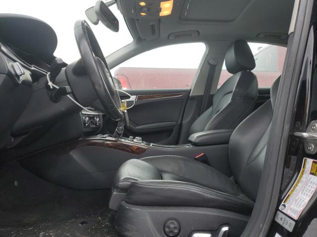 Photo 7 from auction – 2013 AUDI A4 PREMIUM with VIN WAUHFAFL9DN033075