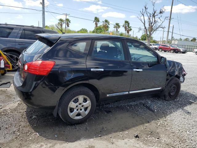 Photo 3 from auction – 2012 NISSAN ROGUE S with VIN JN8AS5MT0CW604301