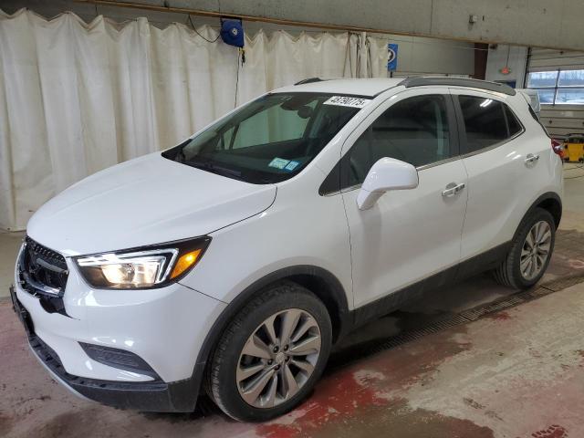 2020 Buick Encore