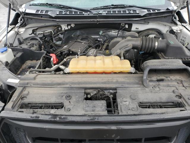 Photo 11 from auction – 2017 FORD F150 with VIN 1FTMF1C83HKC56155