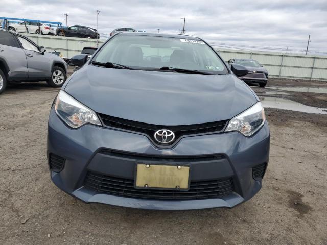 Photo 5 from auction – 2014 TOYOTA COROLLA L with VIN 2T1BURHE4EC139806