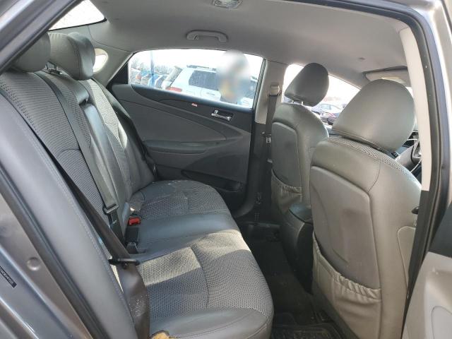 Photo 10 from auction – 2012 HYUNDAI SONATA SE with VIN 5NPEC4AC8CH411537