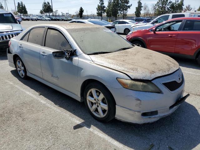 Photo 4 from auction – 2007 TOYOTA CAMRY CE with VIN 4T1BE46K07U045092