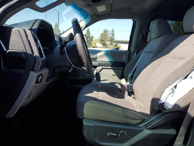 Photo 7 from auction – 2018 FORD F350 SUPER with VIN 1FT8W3BT1JEB01790