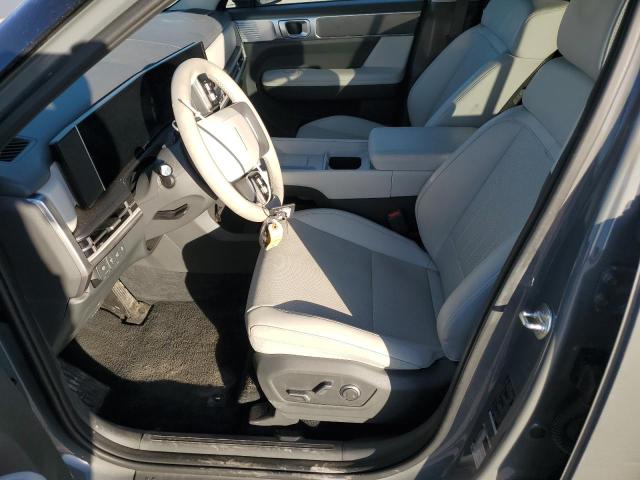 Photo 7 from auction – 2024 HYUNDAI SANTA FE S with VIN 5NMP2DGL3RH015850