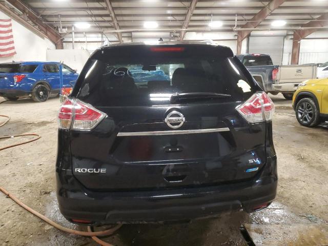 Photo 6 from auction – 2015 NISSAN ROGUE S with VIN 5N1AT2MT2FC842062