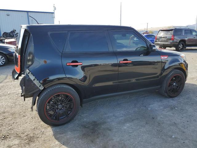 Photo 3 from auction – 2014 KIA SOUL + with VIN KNDJP3A53E7075589