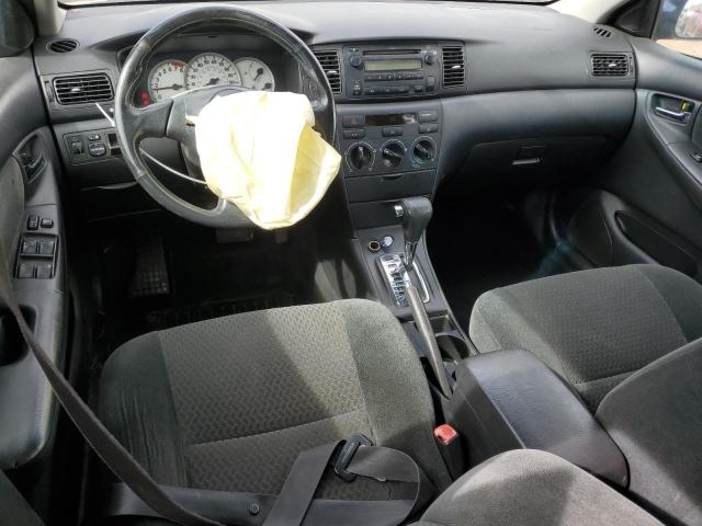 Photo 8 from auction – 2007 TOYOTA COROLLA CE with VIN 1NXBR32E27Z815842