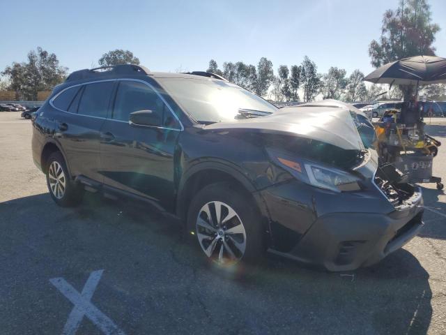 Снимка 4 от търг – 2021 SUBARU OUTBACK с VIN 4S4BTAAC2M3176613
