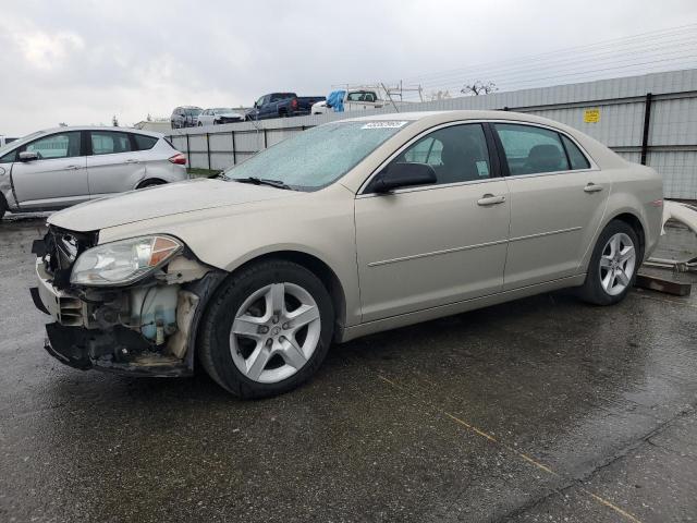 Photo 1 from auction – 2012 CHEVROLET MALIBU LS with VIN 1G1ZB5E0XCF338541