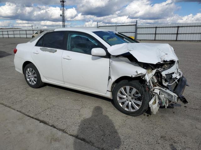 Снимка 4 от търг – 2012 TOYOTA COROLLA BA с VIN 5YFBU4EE9CP021612