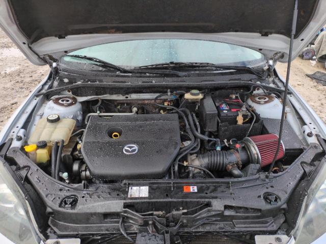 Photo 11 from auction – 2006 MAZDA 3 HATCHBAC with VIN JM1BK343X61526048