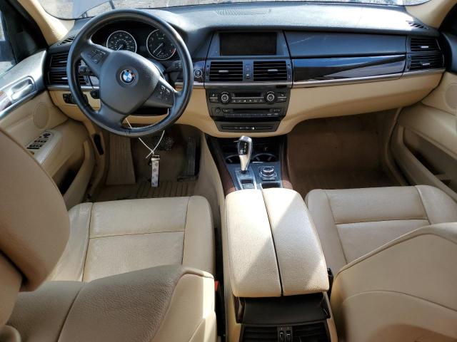 Photo 8 from auction – 2011 BMW X5 XDRIVE5 with VIN 5UXZV8C52BL419661