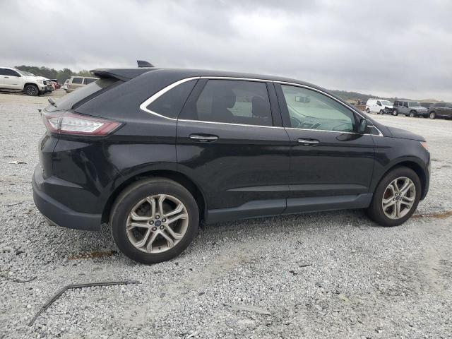 Снимка 3 от търг – 2017 FORD EDGE TITAN с VIN 2FMPK3K93HBC28568