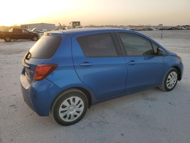 Photo 3 from auction – 2015 TOYOTA YARIS with VIN VNKKTUD35FA034795