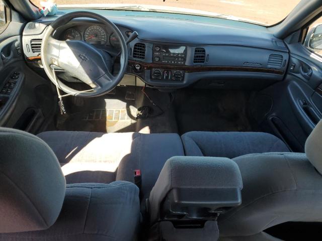Фото 8 с аукциона – 2005 CHEVROLET IMPALA с VIN 2G1WF52E259263949