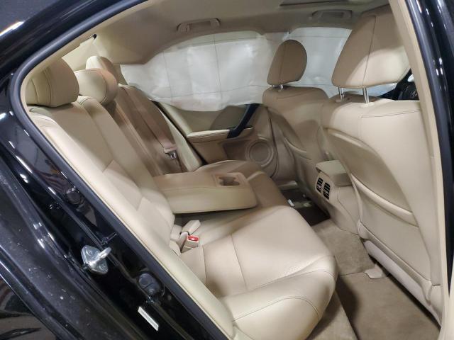 Photo 10 from auction – 2012 ACURA TSX with VIN JH4CU2F4XCC010608