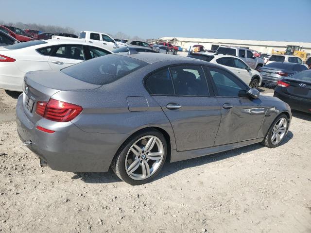 Photo 3 from auction – 2015 BMW 535 I with VIN WBA5B1C57FD920946