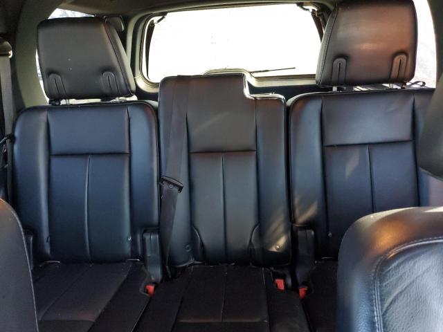 Photo 10 from auction – 2017 FORD EXPEDITION with VIN 1FMJU1HT5HEA63246