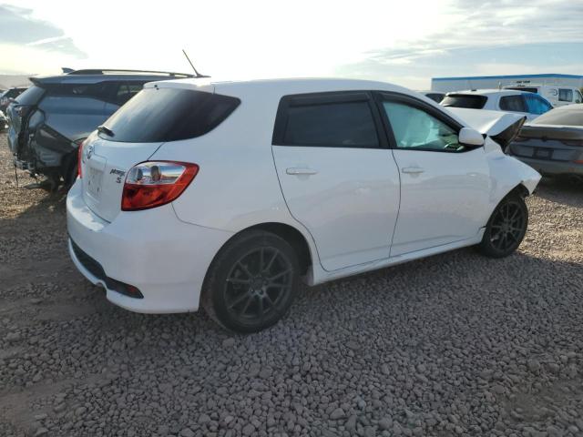 Photo 3 from auction – 2013 TOYOTA COROLLA MA with VIN 2T1KU4EE0DC942585