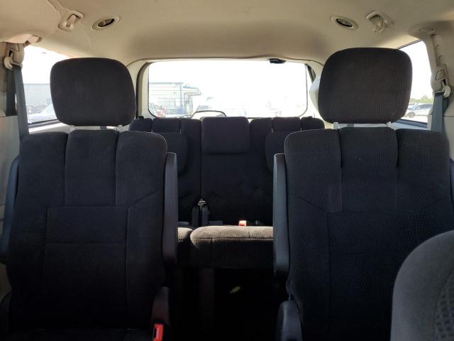 صورة رقم 10 من المزاد - 2014 DODGE GRAND CARA مع VIN 2C4RDGCG3ER128243