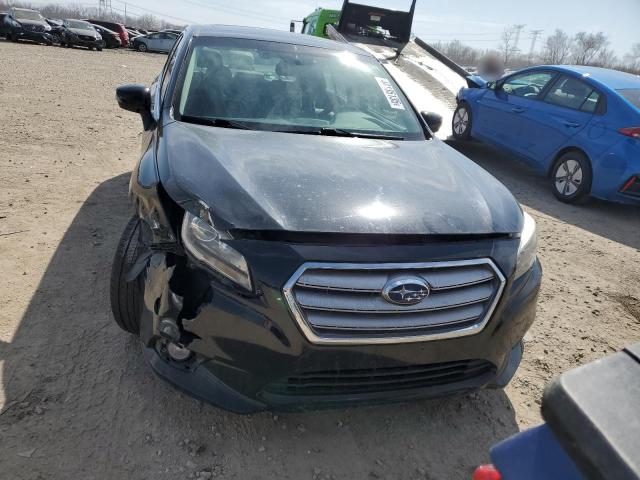Photo 5 from auction – 2016 SUBARU LEGACY 2.5 with VIN 4S3BNBN65G3038013