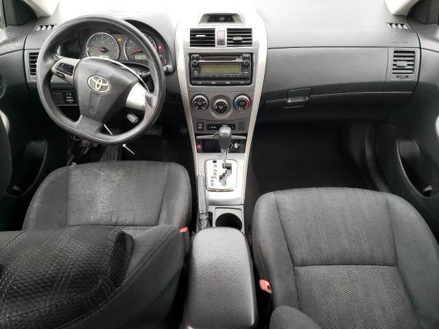 Photo 8 from auction – 2012 TOYOTA COROLLA BA with VIN 5YFBU4EE3CP005454