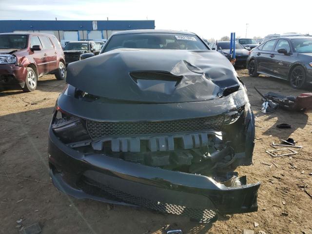 Photo 5 from auction – 2021 DODGE CHARGER GT with VIN 2C3CDXMG0MH504958