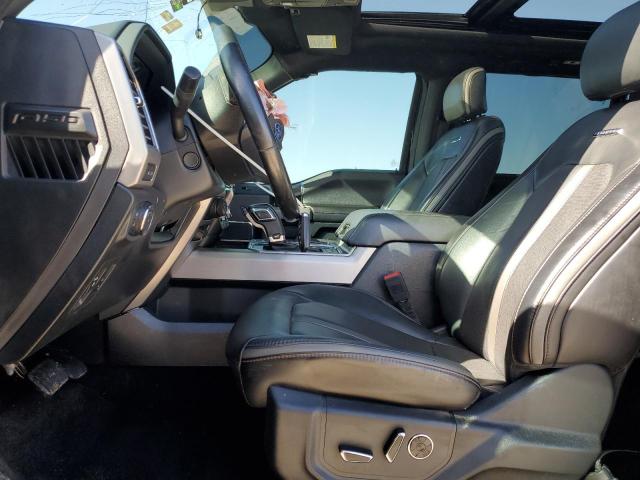 Photo 7 from auction – 2019 FORD F150 SUPER with VIN 1FTEW1E49KFD14350