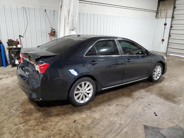 Photo 3 from auction – 2012 TOYOTA CAMRY SE with VIN 4T1BK1FK2CU009096