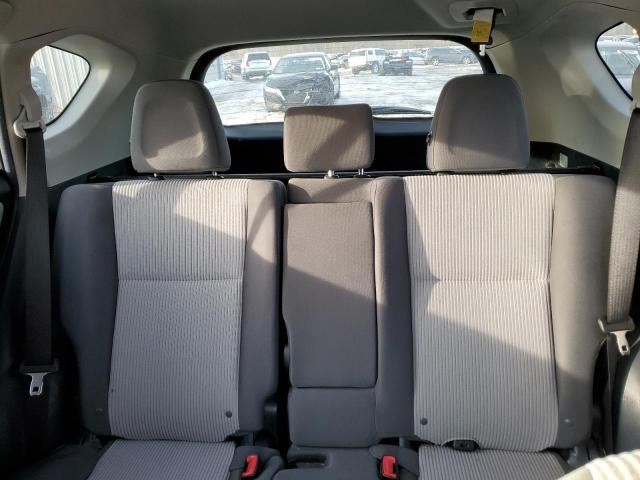 Photo 10 from auction – 2015 TOYOTA RAV4 LE with VIN JTMZFREV8FD078204