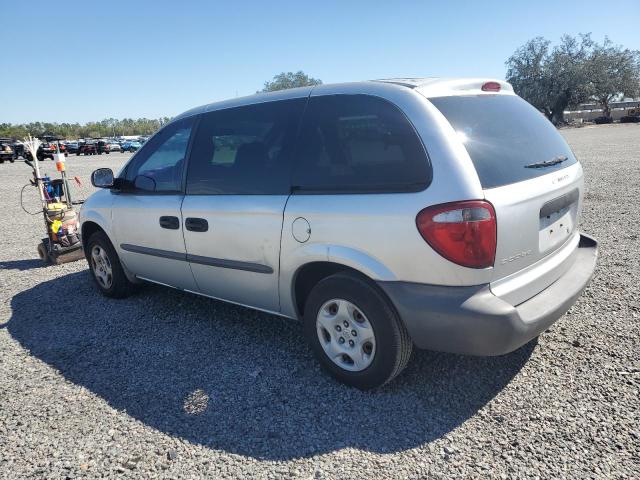 Photo 2 from auction – 2002 DODGE CARAVAN SE with VIN 1B4GP25392B702881