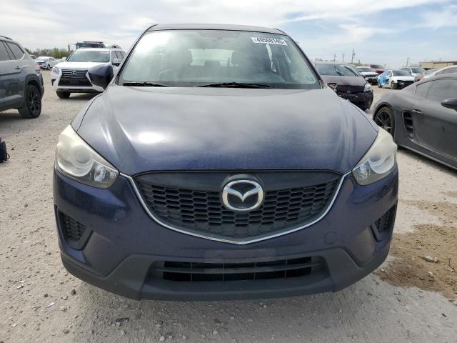 Photo 5 from auction – 2013 MAZDA CX-5 SPORT with VIN JM3KE4BE0D0108741