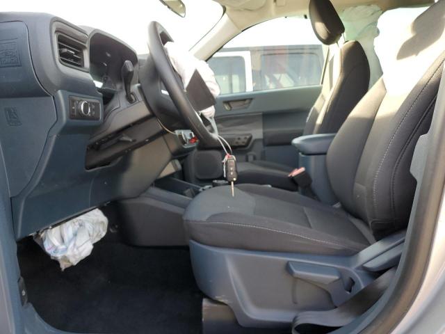 Photo 7 from auction – 2022 FORD MAVERICK X with VIN 3FTTW8E98NRA40352
