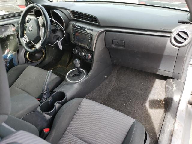 Photo 8 from auction – 2014 TOYOTA SCION TC with VIN JTKJF5C76E3081397