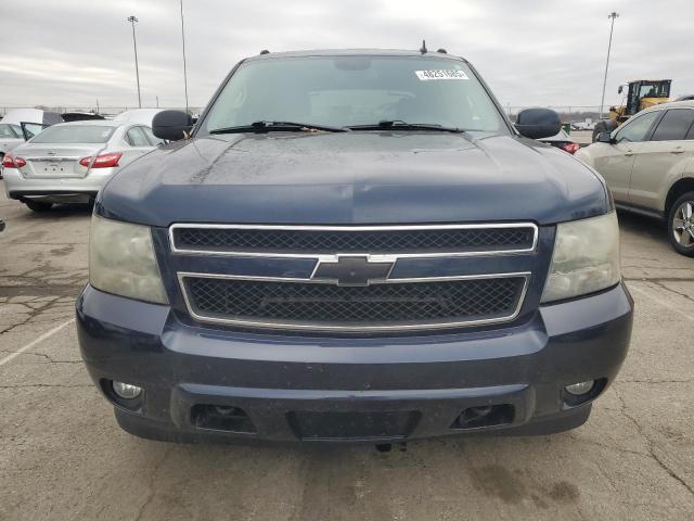 Photo 5 from auction – 2007 CHEVROLET AVALANCHE with VIN 3GNFK12327G233781
