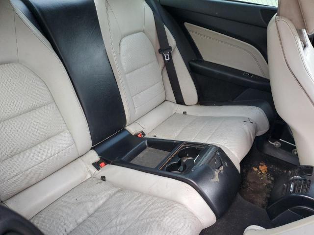 Photo 10 from auction – 2014 MERCEDES-BENZ E 550 with VIN WDDKJ7DBXEF232206