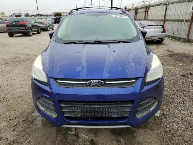 Photo 5 from auction – 2013 FORD ESCAPE SE with VIN 1FMCU0GX8DUB62389