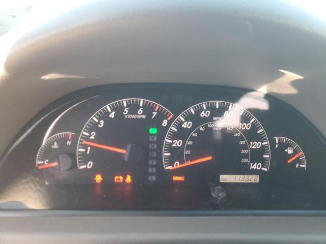 Photo 9 from auction – 2005 TOYOTA CAMRY LE with VIN 4T1BE32K05U606209
