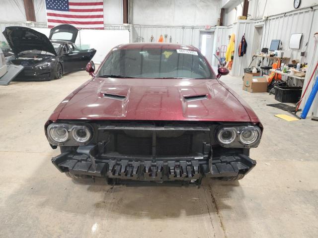 Photo 5 from auction – 2022 DODGE CHALLENGER with VIN 2C3CDZAG8NH102459