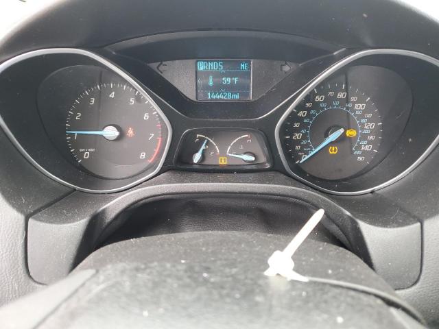 Photo 9 from auction – 2012 FORD FOCUS SE with VIN 1FAHP3K29CL215495