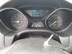 Photo 9 from auction – 2012 FORD FOCUS with VIN 1FAHP3K29CL215495